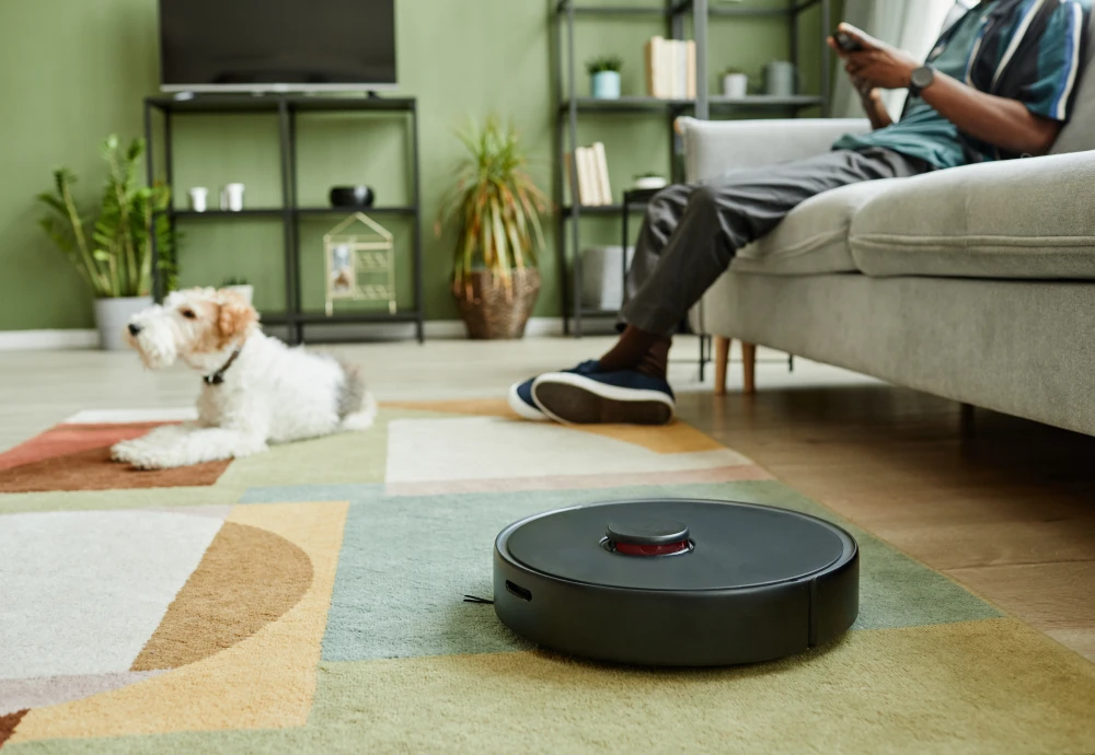 best self cleaning robot vacuum