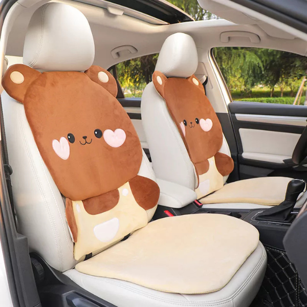 car seat covers for Nissan for kids