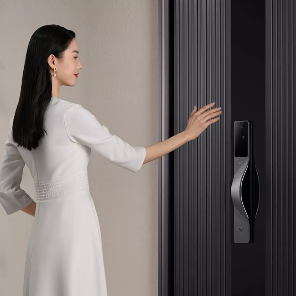 Smart Lock