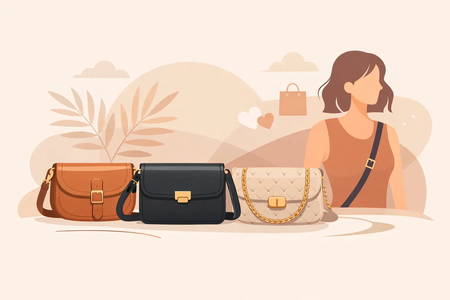 Best Crossbody Bags for Women to Buy