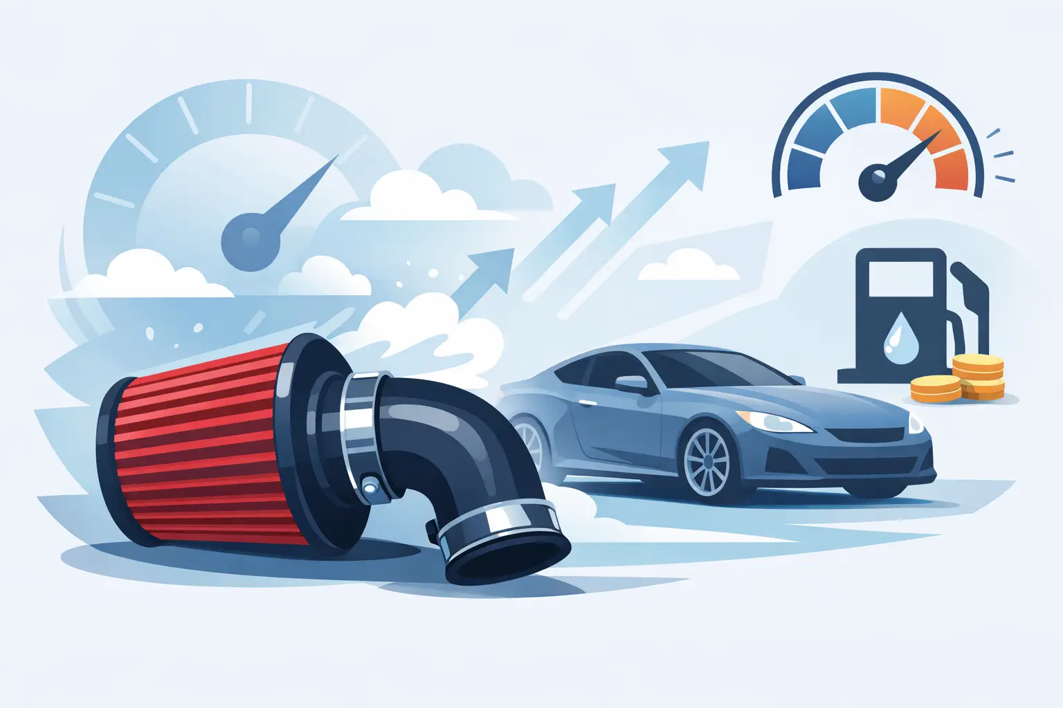 Is a Cold Air Intake Kit Worth It?