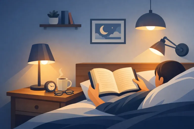 Best Bedside Lamps for Reading